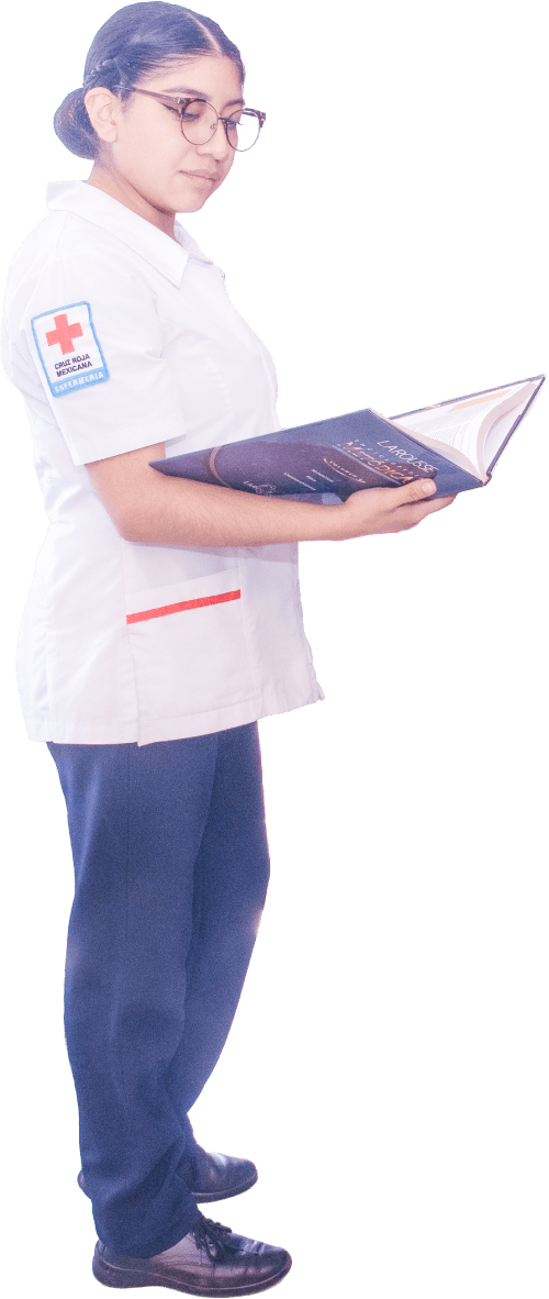 Estudiante Enfermería