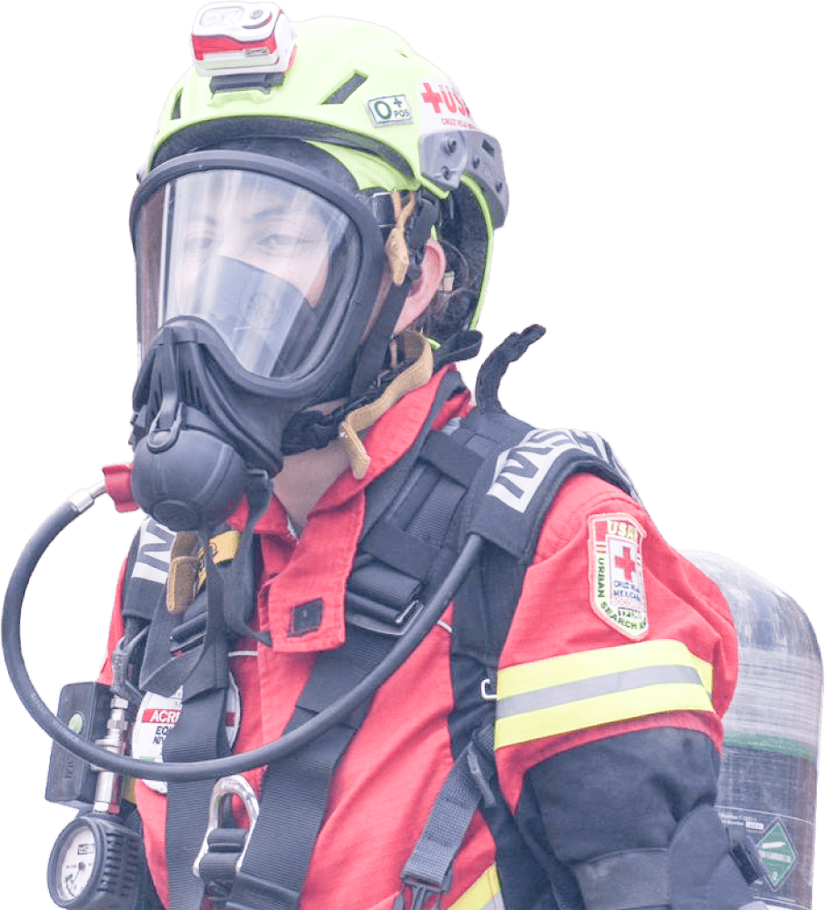 Daños y necesidades