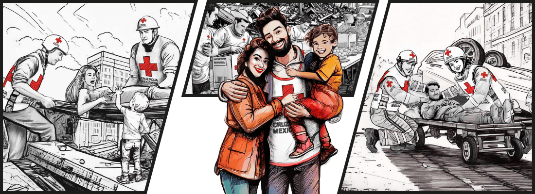 EL LLAMADO ESTÁ EN TI